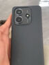 小米（MI）Redmi 紅米note14 國(guó)家補(bǔ)貼 小米紅米5G手機(jī) 子夜黑 6GB+128GB 【官方標(biāo)配】 曬單實(shí)拍圖