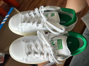 阿迪達斯【滔搏運動(dòng)】 adidas三葉草女子STAN SMITH PF WLIFESTYLE休閑鞋 ID2786 37 曬單實(shí)拍圖