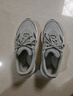 adidas LIGHTSHIFT休閑跑步鞋男女新款阿迪達(dá)斯官方輕運(yùn)動(dòng)   灰色/亮白   42.5 曬單實(shí)拍圖