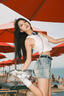 TELESIN(泰迅)運(yùn)動相機(jī)背包夾大疆a(chǎn)ction5pro 4磁吸背包夾gopro12 13背包夾支架insta360背包夾子 曬單實(shí)拍圖