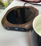 OQB德國(guó)加熱杯墊100℃可燒水恒溫杯墊保溫杯墊加熱杯恒溫杯牛奶養(yǎng)生 團(tuán)購(gòu)請(qǐng)咨詢 曬單實(shí)拍圖