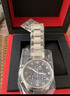 天梭（TISSOT）瑞士手表 海星系列石英男士手表七夕送禮T120.417.11.041.01 曬單實(shí)拍圖
