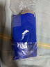 維克利奧VICLEO 兒童足球襪過(guò)膝高筒青少年毛巾底防滑專(zhuān)業(yè)訓練長(cháng)筒襪V621362 藍色 曬單實(shí)拍圖