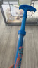 索迪兒童煙花水槍噴水玩具抽拉滋戲水槍玩水裝備3-6歲男女孩漂流水炮 曬單實拍圖