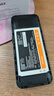 金立（Gionee）老年人手機(jī)4G全網(wǎng)通全新款老年機(jī)超長待機(jī) 大聲大字大按鍵學(xué)生按鍵功能機(jī)G510  黑色 曬單實(shí)拍圖