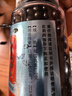 九芝堂 知柏地黃丸（濃縮丸）360丸*3盒 滋陰降火 非處方藥 陰虛火旺 潮熱盜汗 口干咽痛 耳鳴遺精 小便短赤 曬單實(shí)拍圖