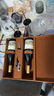 拉菲（LAFITE）【羅斯柴爾德家族】法國原瓶進(jìn)口紅酒小龍年干紅葡萄酒 節(jié)日送禮 拉菲蛇年生肖酒750ml雙支禮盒 曬單實(shí)拍圖
