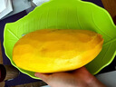 廣西金煌芒新鮮芒果10斤當(dāng)季熱帶水果大青芒超大特大水仙芒果包郵 3斤 【中果】單果200g+丨不甜包賠 曬單實(shí)拍圖
