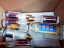 菊花白非遺慶典45度500ml*6瓶整箱白酒裝老北京特產(chǎn)酒重陽禮品菊花酒 45度 500mL 6瓶 曬單實(shí)拍圖
