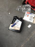 美孚（Mobil）黑金0W-20機(jī)油4L+機(jī)濾+空調(diào)濾+空氣濾+工時(shí)單次大保養(yǎng)12個(gè)月有效 曬單實(shí)拍圖