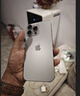 【99成新】Apple/蘋果 iPhone 16 Pro Max（A3297）256GB 白色鈦金屬 支持移動(dòng)聯(lián)通電信5G 雙卡雙待手機(jī) 曬單實(shí)拍圖