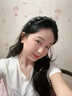 LANSILL巴黎王妃發(fā)箍女2025新款高級感水鉆麻花辮發(fā)卡時尚洋氣高顱頂頭箍 F3425巴黎王妃星芒發(fā)箍 曬單實拍圖