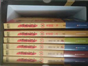 【正版速發(fā)】盜墓筆記全套9冊13冊典藏紀念版 雨村筆記1+2+3南派三叔經(jīng)典代表作 南北各派盜墓術語秘技大揭密 偵探推理小說暢銷書籍 盜墓筆記全套13冊 曬單實拍圖