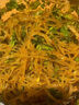 鹽漬龍須菜石花菜半干鹿角菜膠質(zhì)豐富長(zhǎng)壽菜精選涼拌火鍋食材批發(fā) 【清脆爽口】鹽漬龍須菜250g*3袋 曬單實(shí)拍圖