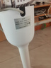 格力博家用電風(fēng)扇靜音落地循環(huán)扇臥室空調(diào)扇小型臺(tái)式制冷直流一級(jí)能 旗艦智能觸碰+語(yǔ)音+凈化負(fù)離子 曬單實(shí)拍圖