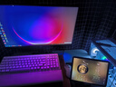 微星 超級新品i5 14400/14600KF/RTX5060Ti 8/16G主機電競游戲直播設(shè)計主機電腦臺式機組裝電腦DIY整機 i5 14400F+RTX5060-龍神PRO 曬單實拍圖