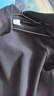 耐克(NIKE)男冬季立領(lǐng)夾克外套加絨保暖 休閑運(yùn)動(dòng)  DM5941-010黑色L 曬單實(shí)拍圖