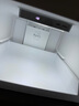 海爾（Haier）138升風(fēng)冷無霜立式小冰柜家用小型冷藏柜冷凍柜兩用 抽屜式冷柜小冰箱BD-138WGH90WF國家補(bǔ)貼 曬單實(shí)拍圖