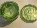 自然樂園（Nature Republic）蘆薈膠曬后修復(fù)補水保濕身體乳液面霜男士貼貼霜蘆薈膏凝膠300ml 曬單實拍圖