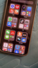 Apple iPhone 14 ProMax 【24期免息】 蘋(píng)果14promax 國(guó)行5G蘋(píng)果手機(jī) 深空黑色【曬單有禮】 【99新】256G【限時(shí)特惠+三年店保+豪華禮包】 曬單實(shí)拍圖