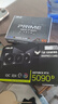 華碩TUF全家桶9800X3D/5080主機(jī)5090D/GT502臺式電競游戲直播設(shè)計渲染DIY組裝電腦整機(jī)組裝機(jī) 配四:9800X3D+RTX5090 D TUF 曬單實拍圖