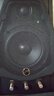 惠威（HiVi）M200MKIII+ 2.0聲道藍(lán)牙HIFI音響有源音響筆記本電腦音箱家用客廳電視音箱 曬單實拍圖