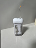 usmile笑容加沖牙器 洗牙器牙齒沖洗器 伸縮便攜式?jīng)_牙器C10S云母白 曬單實(shí)拍圖