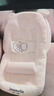 imomoto嬰幼兒趴睡枕斜坡墊喂奶神器護(hù)脊柱0-6個(gè)月寶寶床中床趴睡神器 維納白 【乳膠內(nèi)膽近0-90°調(diào)節(jié)】 曬單實(shí)拍圖