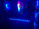 微星27英寸2K 240Hz顯示器 0.5ms GTG 支持HDR 俯仰調節(jié)支架 電競游戲電腦顯示屏 MAG 274QF X24 曬單實拍圖