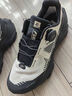 KAILAS FUGA EX3 BOA凱樂石夏季戶外登山徒步運動男鞋防滑輕便透氣越野跑鞋 未漂源色/太空灰 42 曬單實拍圖