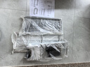 帥帝304不銹鋼廚房碗盤置物架瀝水碗架碗筷碗碟收納架臺(tái)面放碗瀝水架 【窄款304不銹鋼】3層+全套掛件 曬單實(shí)拍圖