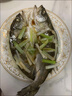 仙泉湖冷凍三去白蕉海鱸魚700g/袋 生鮮水產(chǎn)食材(350g*2條)  曬單實(shí)拍圖