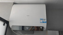 海爾（Haier）【咨詢客服領(lǐng)國補】60升電熱水器扁桶雙膽超薄一級能效鎂棒免換雙管變頻速熱鮮活水BK3MINI 60L 3300W 【行業(yè)至短】BK3mini 曬單實拍圖