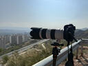 佳能\Canon EF70-200 二手單反鏡頭全畫幅鏡頭胖白 小白三代中長焦遠攝變焦紅圈 人像鏡頭 70-200F2.8 IS II 愛死小白兔 防抖 99新 曬單實拍圖