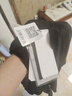 BLACK YAK 布來亞克2025男士戶外春夏彈力輕薄防曬UPF50直筒褲MYM265W 黑色 3XL195/96A 曬單實拍圖