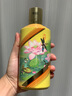 茅臺（MOUTAI）國香醉月 醬香型白酒 53度 500ml 單瓶裝 曬單實(shí)拍圖
