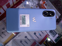 華為智選 Hi 暢享60 5G手機華為新品 鴻蒙生態(tài)全網(wǎng)通版【全新未拆封+未激活+全國聯(lián)?！?6000mAh巨量電池 冰晶藍 8GB+256GB【贈2年店鋪延保】 官方標配5G全網(wǎng)通 曬單實拍圖