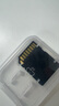 ThinkPad聯(lián)想ThinkBook 128GB TF（MicroSD）存儲卡  A1 U3 4K 行車記錄儀 監(jiān)控攝像頭專用內(nèi)存卡  TF106   曬單實拍圖