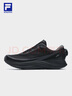 斐樂(lè)（FILA）官方男鞋BOA CHEETAH 2路跑鞋2025夏季新款獵豹2跑步鞋 駿馬黑-BC 40 曬單實(shí)拍圖