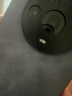 世詠 適用榮耀magic4手機(jī)殼 magic4保護(hù)套鏡頭全包硅膠軟邊防摔超薄簡約時(shí)尚皮紋殼男女款 霧靄藍(lán) 曬單實(shí)拍圖