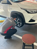 固特異（Goodyear）汽車輪胎 185/60R15 84H ATM 安乘適配大眾POLO 捷達 飛度 凱翼C3 曬單實拍圖