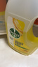 滴露（Dettol）地板清潔劑無水印2L裝地板清洗劑去污殺菌地板瓷磚清潔劑拖地專用 曬單實(shí)拍圖