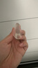 邁步鳥（STEPBIRD）日本腳趾矯正套拇指外翻矯正分指器腳小腳趾內翻矯正分趾器可穿鞋 I款大腳趾【2只裝】 均碼 曬單實拍圖