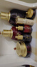 后（The history of Whoo）后套裝拱辰享水妍津率享雪玉凝天氣丹套盒水乳女護(hù)膚品女神節(jié)禮物 后津率享水乳面霜套盒【免稅版】 曬單實(shí)拍圖
