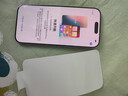 Apple【鉅惠補(bǔ)貼】 iPhone 16Pro 蘋果16pro A18Pro芯片 5G全網(wǎng)通 16Pro 原色鈦金屬 6.3英寸 256G 【0首付-6期免息】+大禮包 曬單實(shí)拍圖