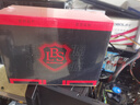 大水牛（BUBALUS）額定500W 勁強(qiáng)500臺式電腦主機(jī)電源（主動式PFC/12CM風(fēng)扇/智能溫控/支持背線/寬幅電壓） 曬單實拍圖