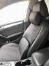 肯拓普適用奧迪汽車坐墊四季真皮夏季坐墊A6L A8 Q6 Q7 Q8 Q5L A7L A4 奢調(diào)咖-全車基礎套裝 下單請備注車型或聯(lián)系客服 曬單實拍圖