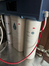潔凈世家適用3M凈水器濾芯反滲透純水機R8-39G/R8-CW/R8-56G/R8S-VB/GRO400通用濾芯全套 C1-R8折疊膜壓縮活性炭棒濾芯 曬單實(shí)拍圖