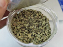 北京同仁堂荷葉茶減肥排毒濕氣重天然中藥材干荷葉粒純荷葉茶的功效與作用 荷葉茶250··克 曬單實(shí)拍圖