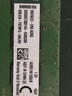 金百達（KINGBANK）8GB DDR3 1600  臺式機內存條 曬單實拍圖